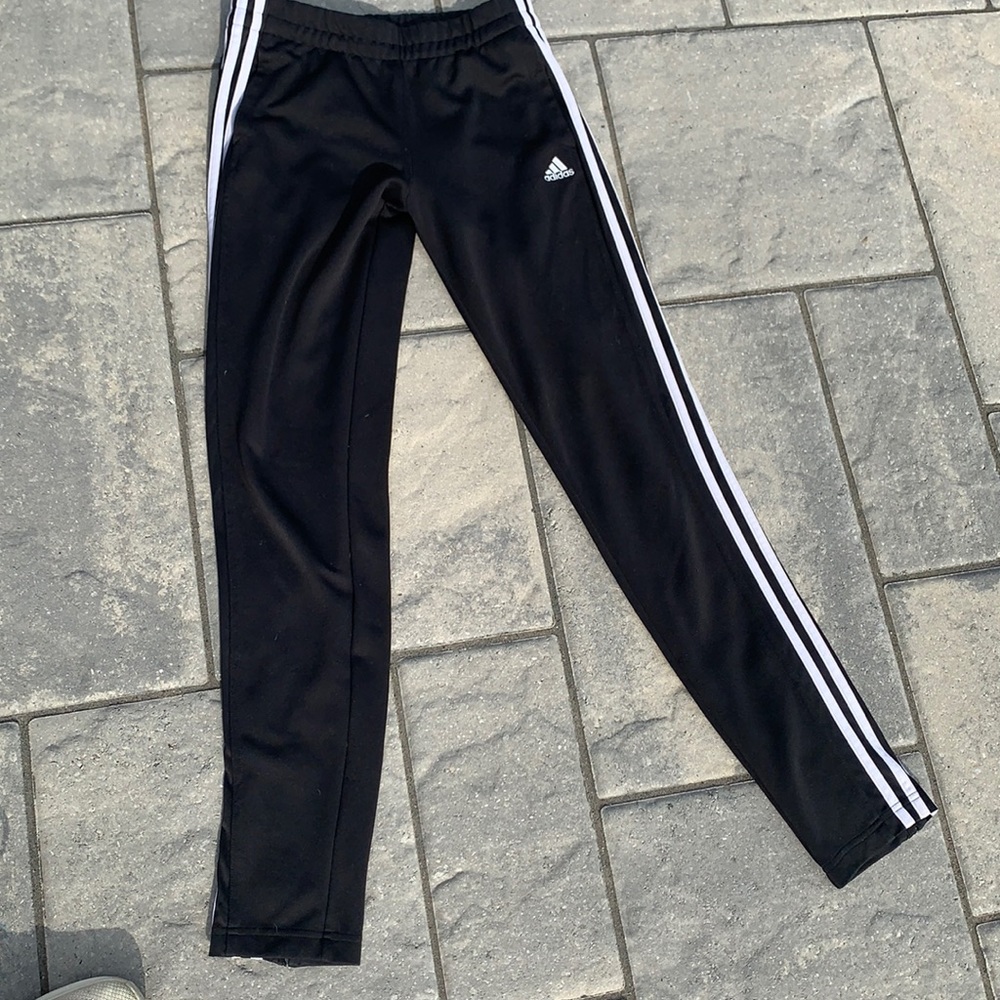 Adidas sweat pants